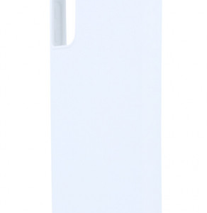 TPU SILICONE S22 PLUS BLANCO