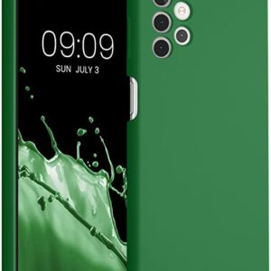 TPU SILICONE A13 VERDE A23