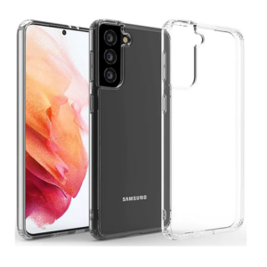 TPU S22 PLUS TRANSPARENTE