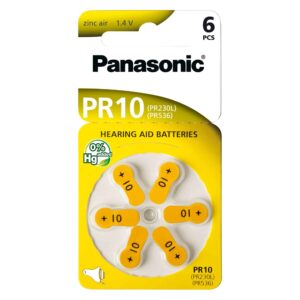 PILA PR230 +10