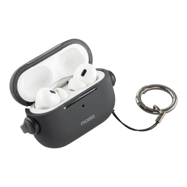 ESTUCHE MOBO AIRPODS PRO 2/PRO SHARD - Imagen 3