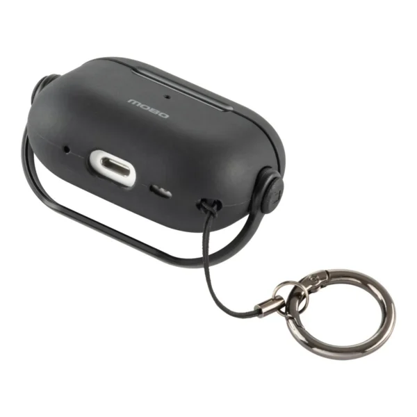 ESTUCHE MOBO AIRPODS PRO 2/PRO SHARD - Imagen 2