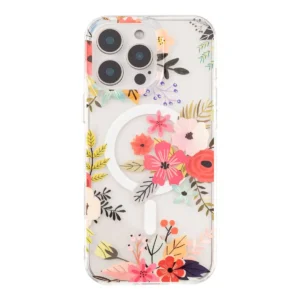 TPU MOBO IPHONE 15 PRO MAX MAGSAFE GARDEN