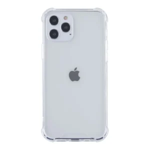 TPU MOBO IPHONE 11 PRO LIGHT TRANSPARENTE
