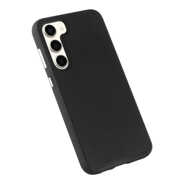 TPU MOBO S23 PLUS TITANIUM NEGRO - Imagen 5