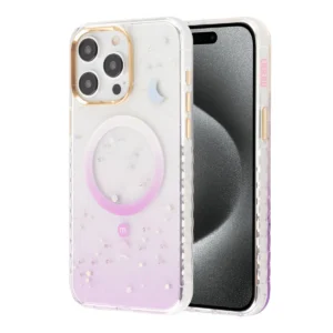 TPU MOBO IPHONE 15 PRO MAX MAGSAFE ASTRO
